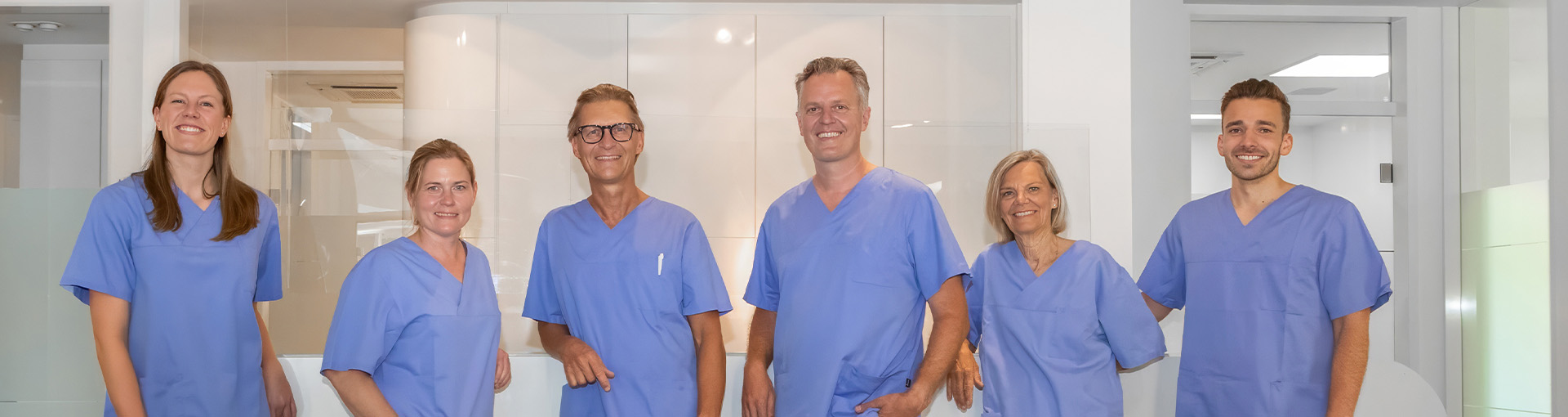 Team – Kieferchirurg Stuttgart