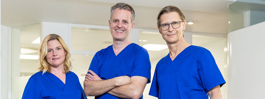 Biologische Zahnmedizin